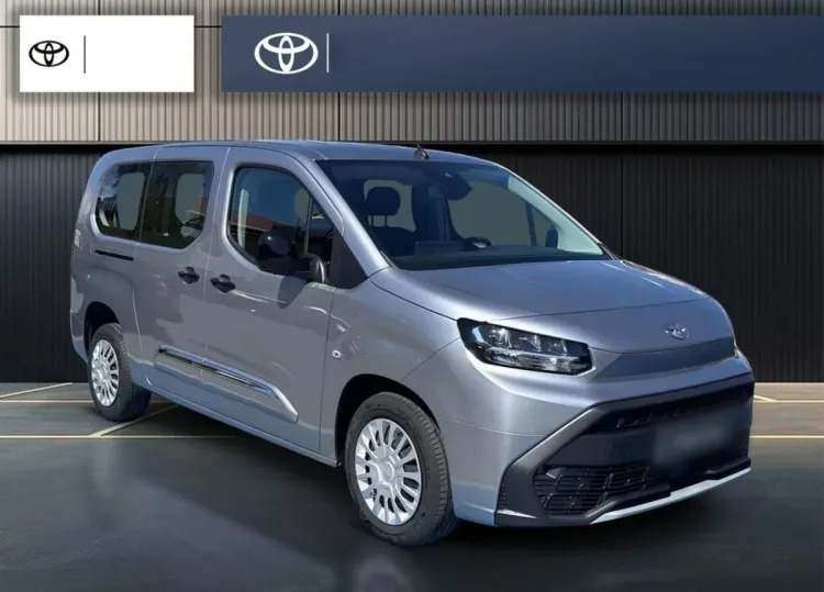 Toyota Proace City Proace City Verso Long 1.5 D-4D Business