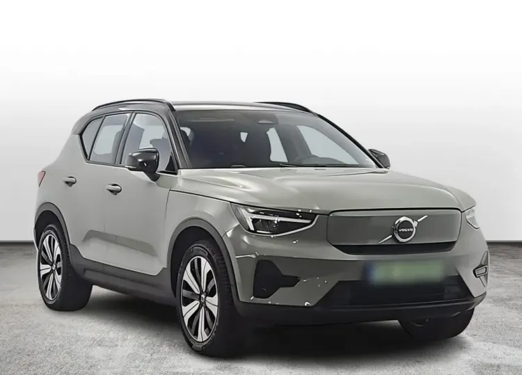 Volvo XC 40 XC40 P6 Recharge Core aut