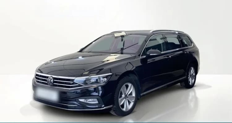 Volkswagen Passat Passat 2.0 TDI EVO Elegance DSG