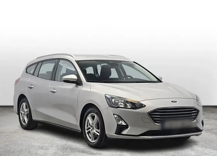 Ford Focus Focus 1.5 EcoBlue Trend Edition