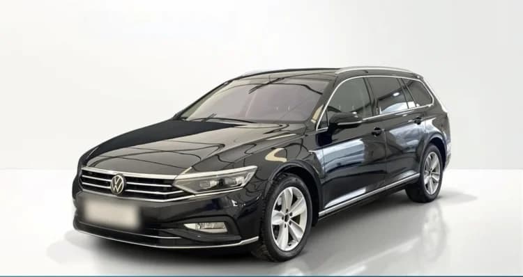 Volkswagen Passat Passat 2.0 TDI EVO Elegance DSG