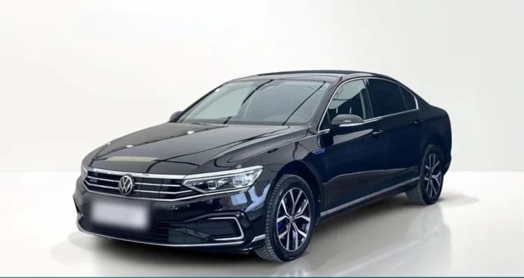 Volkswagen Passat Passat 1.4 TSI Plug-In Hybrid GTE DSG