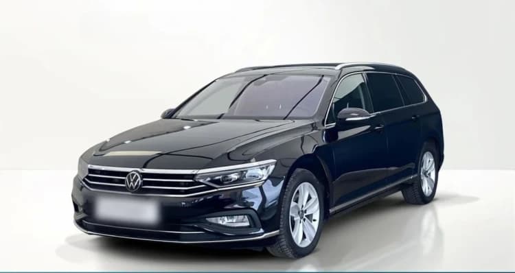 Volkswagen Passat Passat 2.0 TDI EVO Elegance DSG