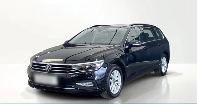 Volkswagen Passat Passat 2.0 TDI EVO Business DSG