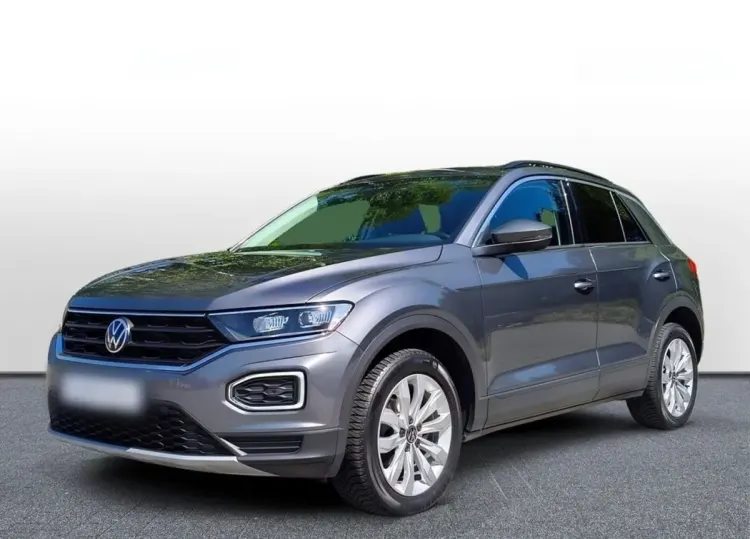 Volkswagen T-Roc T-ROC 1.5 TSI Style DSG