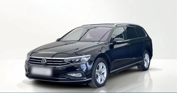 Volkswagen Passat Passat 2.0 TDI EVO Elegance DSG