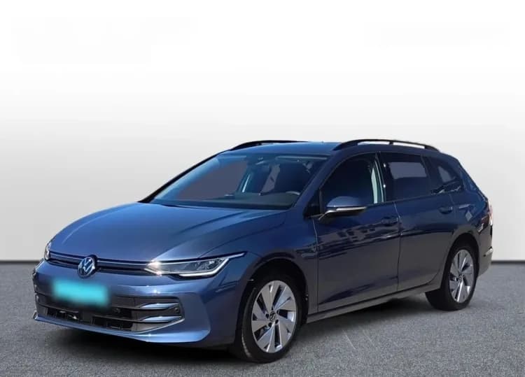 Volkswagen Golf Golf VIII 1.5 eTSI mHEV Life DSG