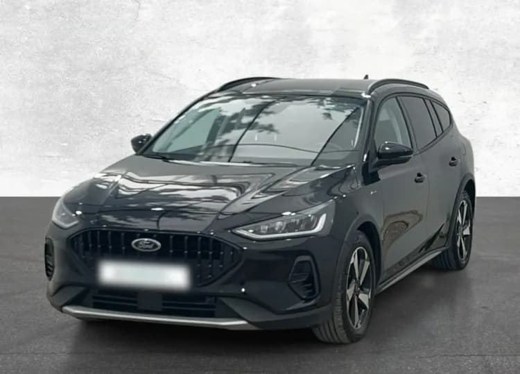 Ford Focus Focus 1.5 EcoBlue Active X aut