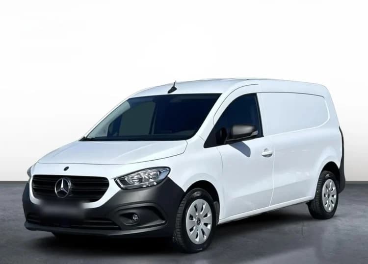 Mercedes-Benz Citan Citan 110 CDI L2 420.623