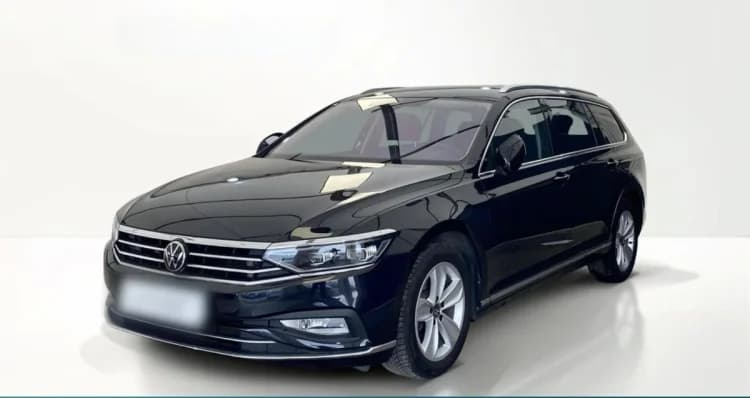 Volkswagen Passat Passat 2.0 TDI EVO Elegance DSG