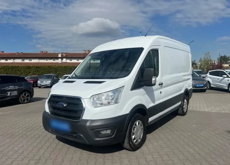 Ford Transit Transit 350 L2H2 Trend