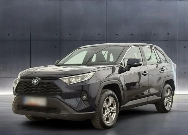 Toyota RAV4 RAV4 2.5 Hybrid Active 4x2