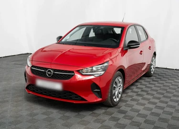 Opel Corsa Corsa 1.5 D S&S