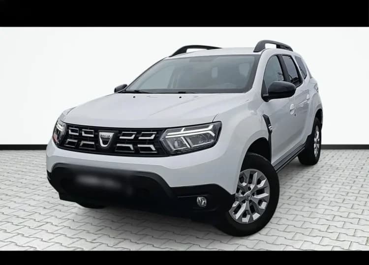 Dacia Duster Duster 1.0 TCe Comfort LPG