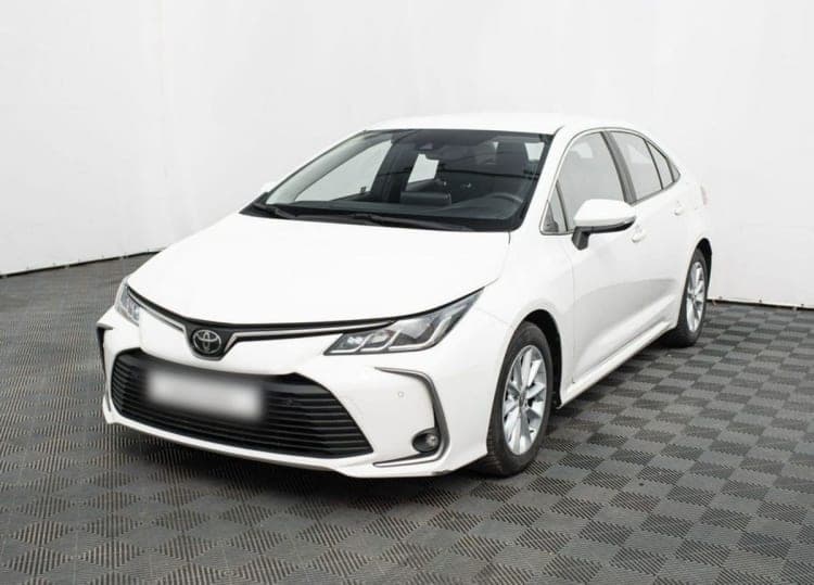 Toyota Corolla Corolla 1.5 Comfort MS