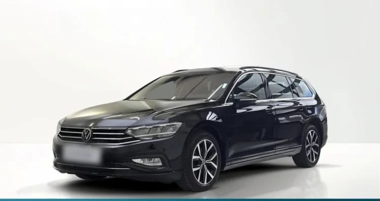 Volkswagen Passat Passat 2.0 TDI EVO Business