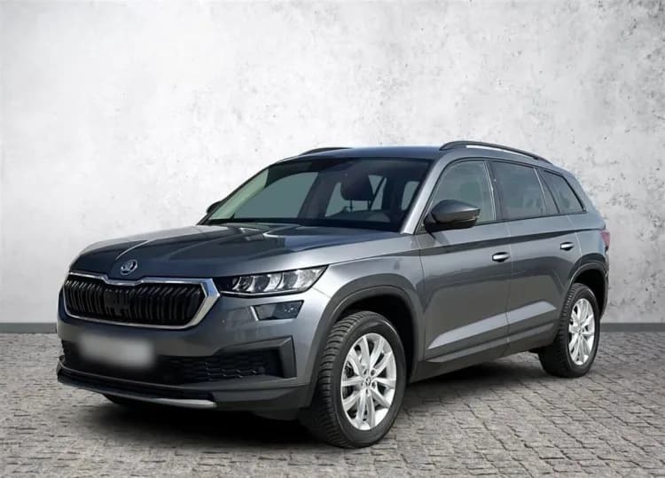 Skoda Kodiaq Kodiaq 1.5 TSI ACT 4x2 Ambition DSG