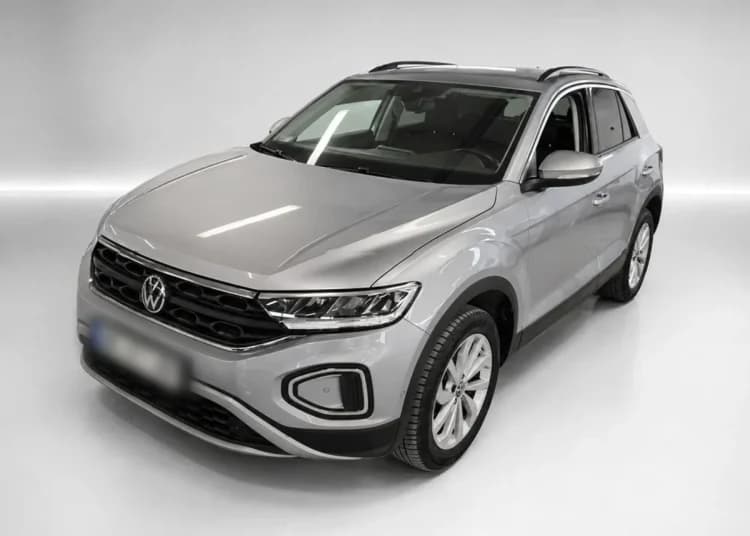 Volkswagen T-Roc T-ROC 1.5 TSI Life