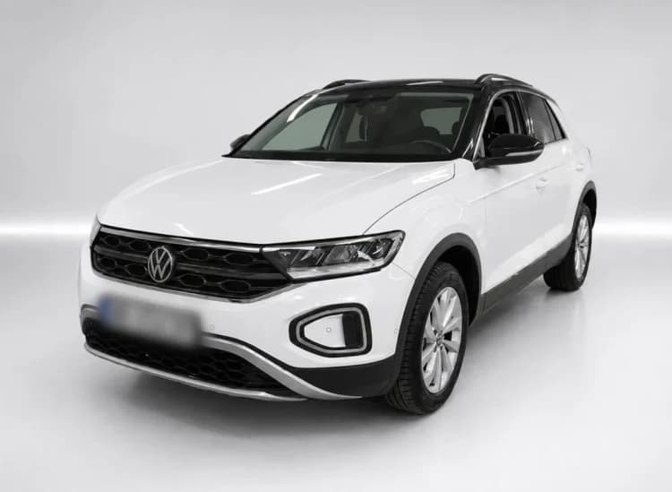 Volkswagen T-Roc T-ROC 1.5 TSI Life