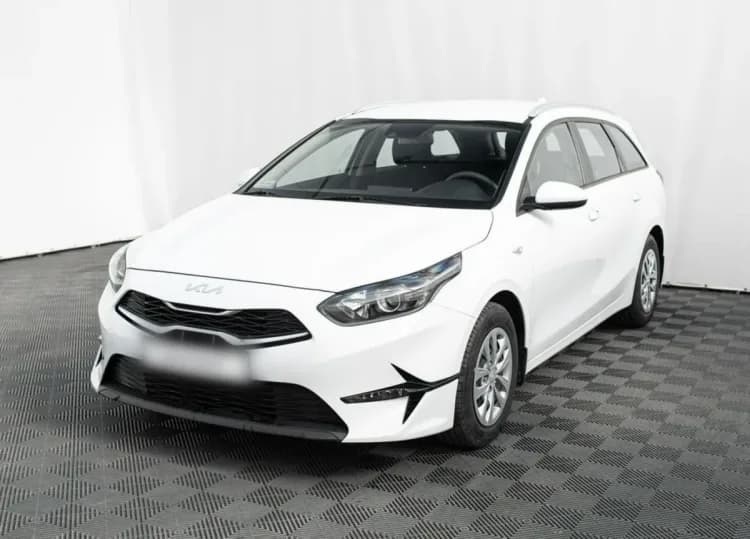 Kia Ceed Ceed 1.0 T-GDI S