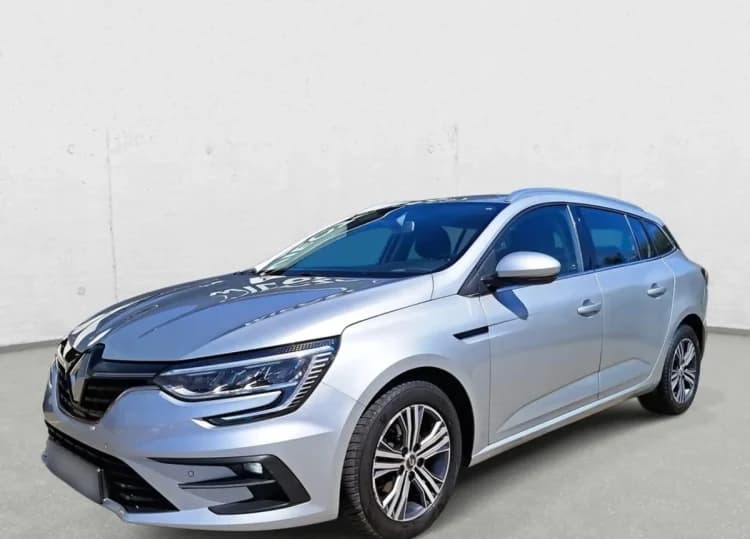Renault Megane Megane 1.3 TCe FAP Equilibre