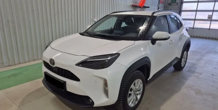 Toyota Yaris Cross Yaris Cross Hybrid 1.5 Comfort