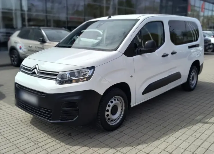 Citroen Berlingo Berlingo Van 1.5 BlueHDi XL Club