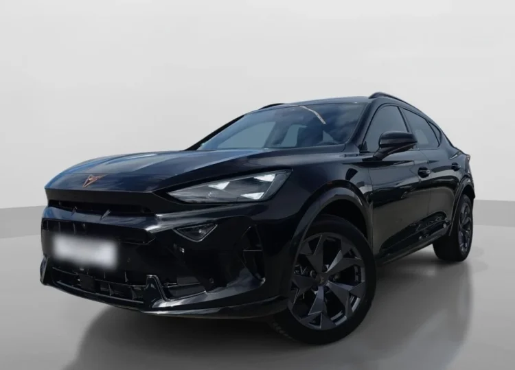 Cupra Formentor Formentor 1.5 TSI DSG