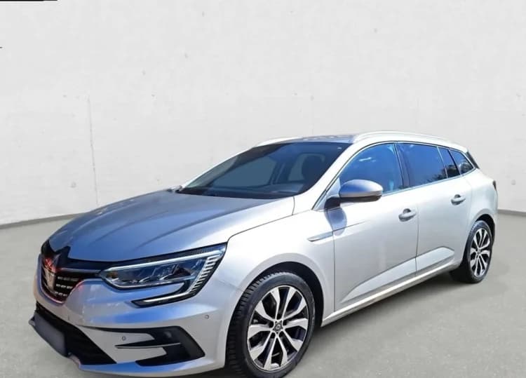 Renault Megane Megane 1.5 Blue dCi Techno EDC
