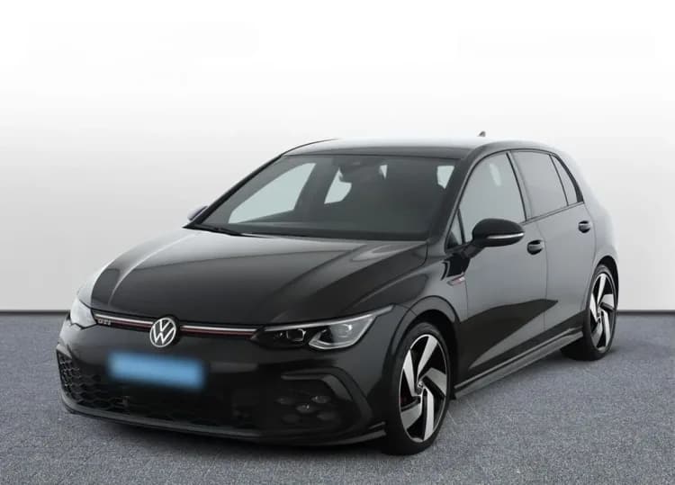 Volkswagen Golf Golf VIII 2.0 TSI GTI DSG