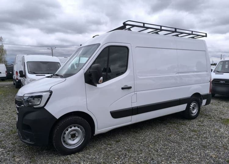 Renault Master Master dCi L2H2 Pack Clim