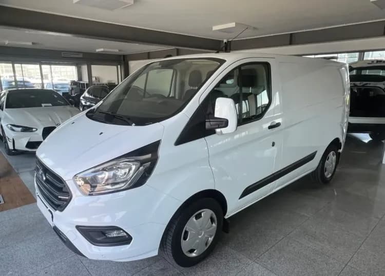 Ford Transit Custom Transit Custom 300 L1H1 Trend