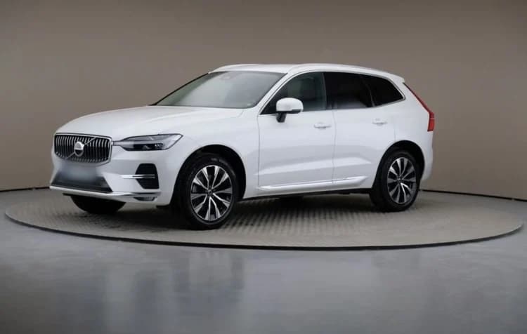 Volvo XC 60 XC 60 B4 B Plus Bright aut