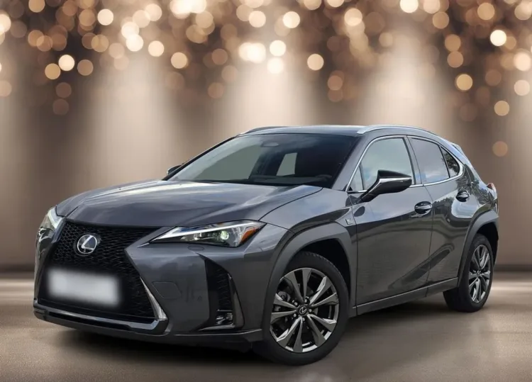 Lexus UX UX 300h F Sport Design