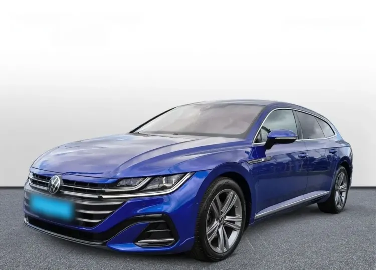 Volkswagen Arteon Arteon 2.0 TSI R-Line DSG