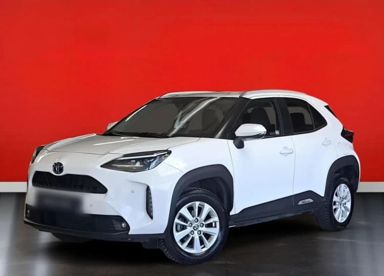 Toyota Yaris Cross Yaris Cross Hybrid 1.5 Comfort