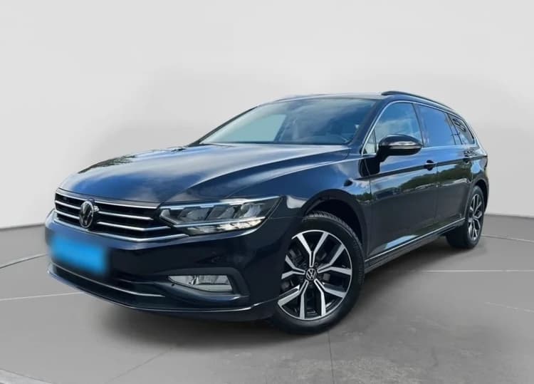 Volkswagen Passat Passat 2.0 TDI EVO Business