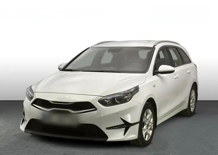Kia Ceed Ceed 1.5 T-GDI M