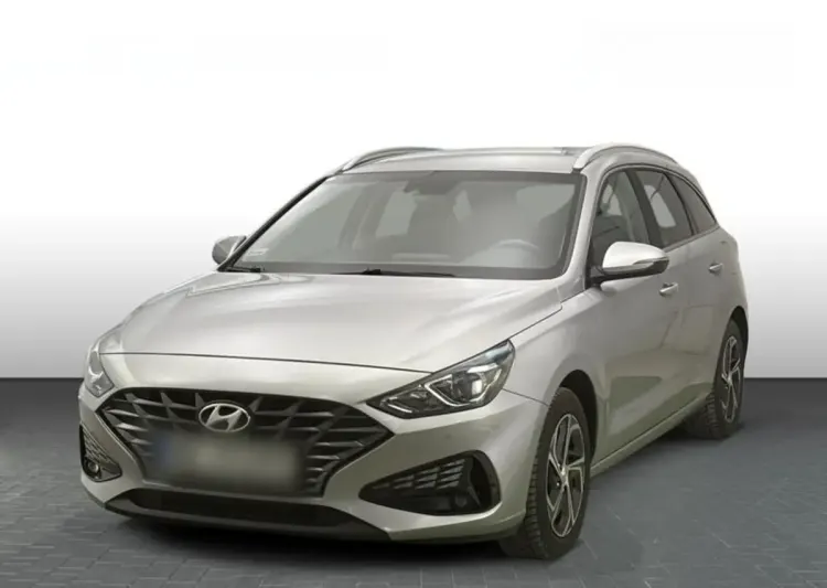 Hyundai i30 i30 1.6 D Comfort DCT