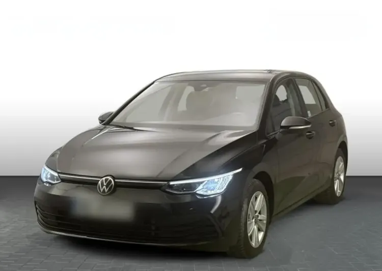 Volkswagen Golf Golf VIII 1.5 TSI EVO R-Line