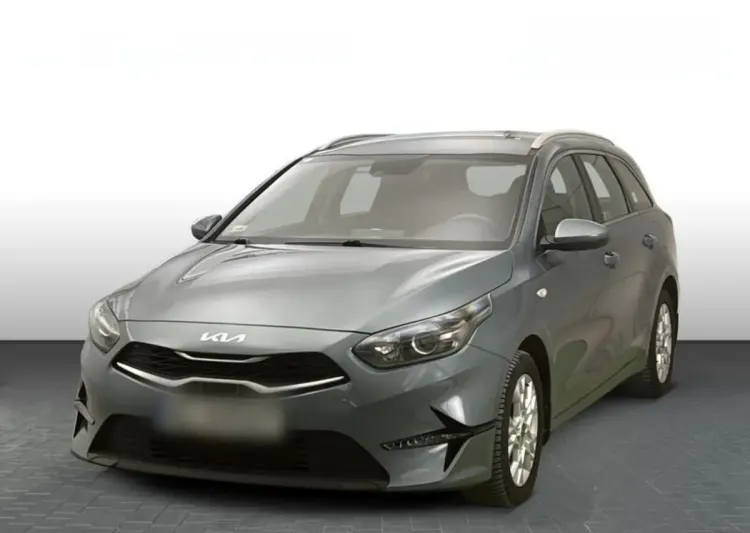 Kia Ceed Ceed 1.5 T-GDI M