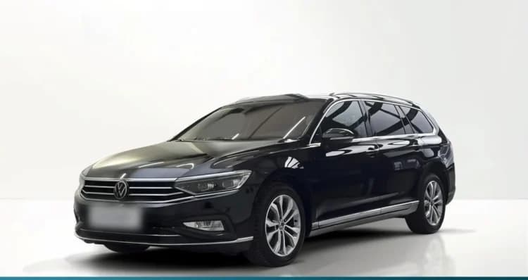 Volkswagen Passat Passat 2.0 TDI EVO Elegance DSG