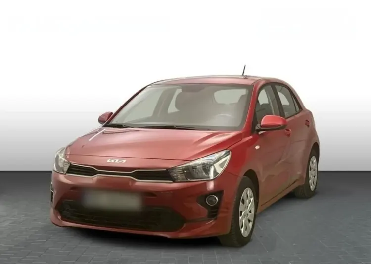 Kia Rio Rio 1.2 M