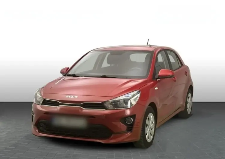 Kia Rio Rio 1.2 M