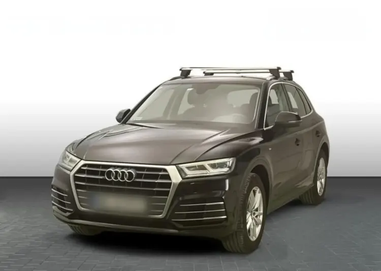 Audi Q5 Q5 35 TDI mHEV S tronic