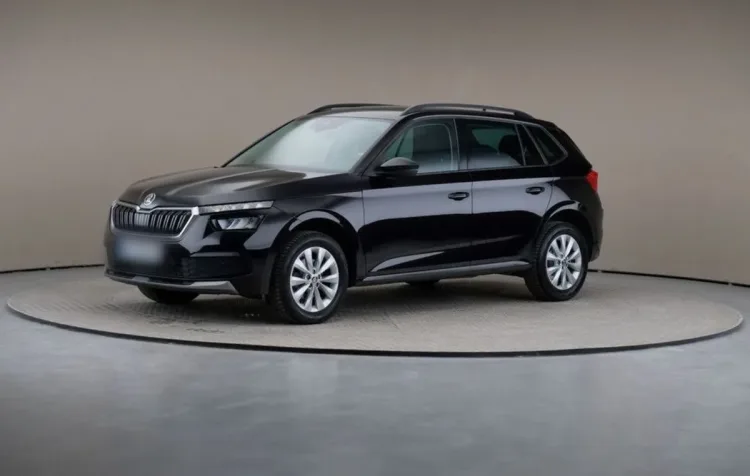 Skoda Kamiq Kamiq 1.0 TSI Ambition