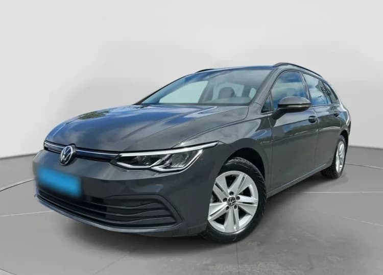 Volkswagen Golf Golf VIII 1.5 TSI EVO Life