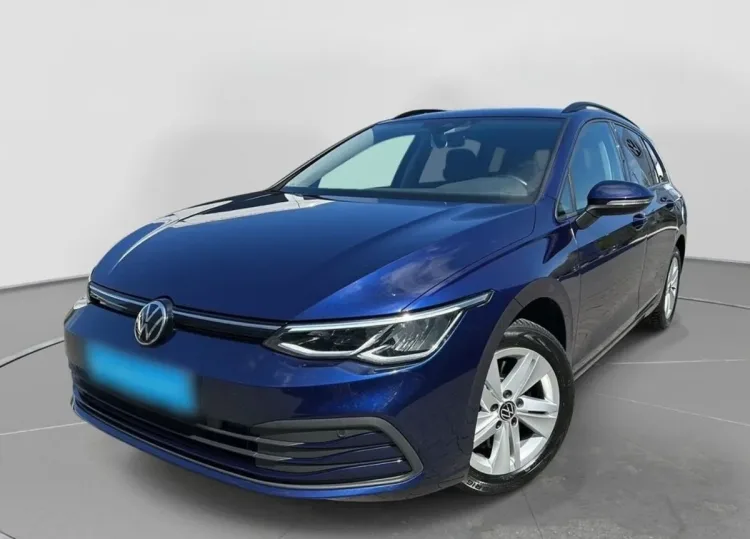 Volkswagen Golf Golf VIII 2.0 TDI Life