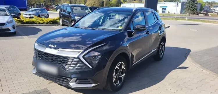 Kia Sportage Sportage 1.6 T-GDI M 2WD