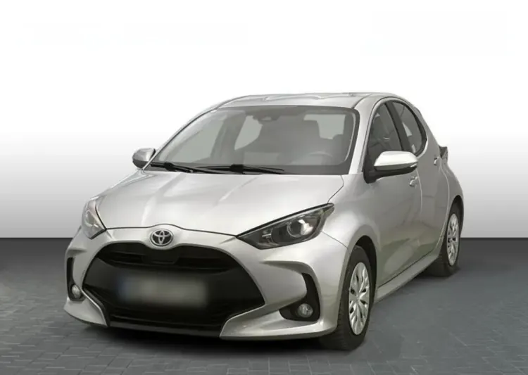 Toyota Yaris Yaris Hybrid 1.5 Comfort